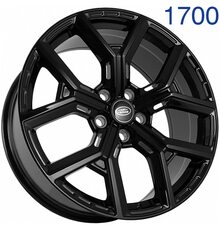 FF 369-1700 8.5xR20/5x120 D72.56 ET38