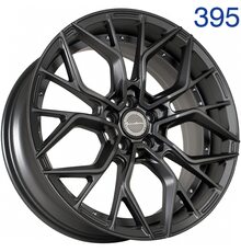 FF 9659P-395 8xR19/5x108 D73.1 ET35
