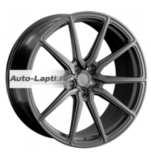 LS Forged 10,5x21/5x112 ET43 D66,6 LS FG01 MGM (конус, C570)