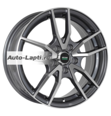 Megami 6,5x16/4x100 ET36 D60,1 MGM-20FF GMF