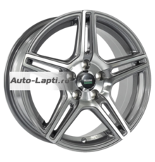 Megami 6,5x15/4x100 ET40 D60,1 MGM-38 GMF